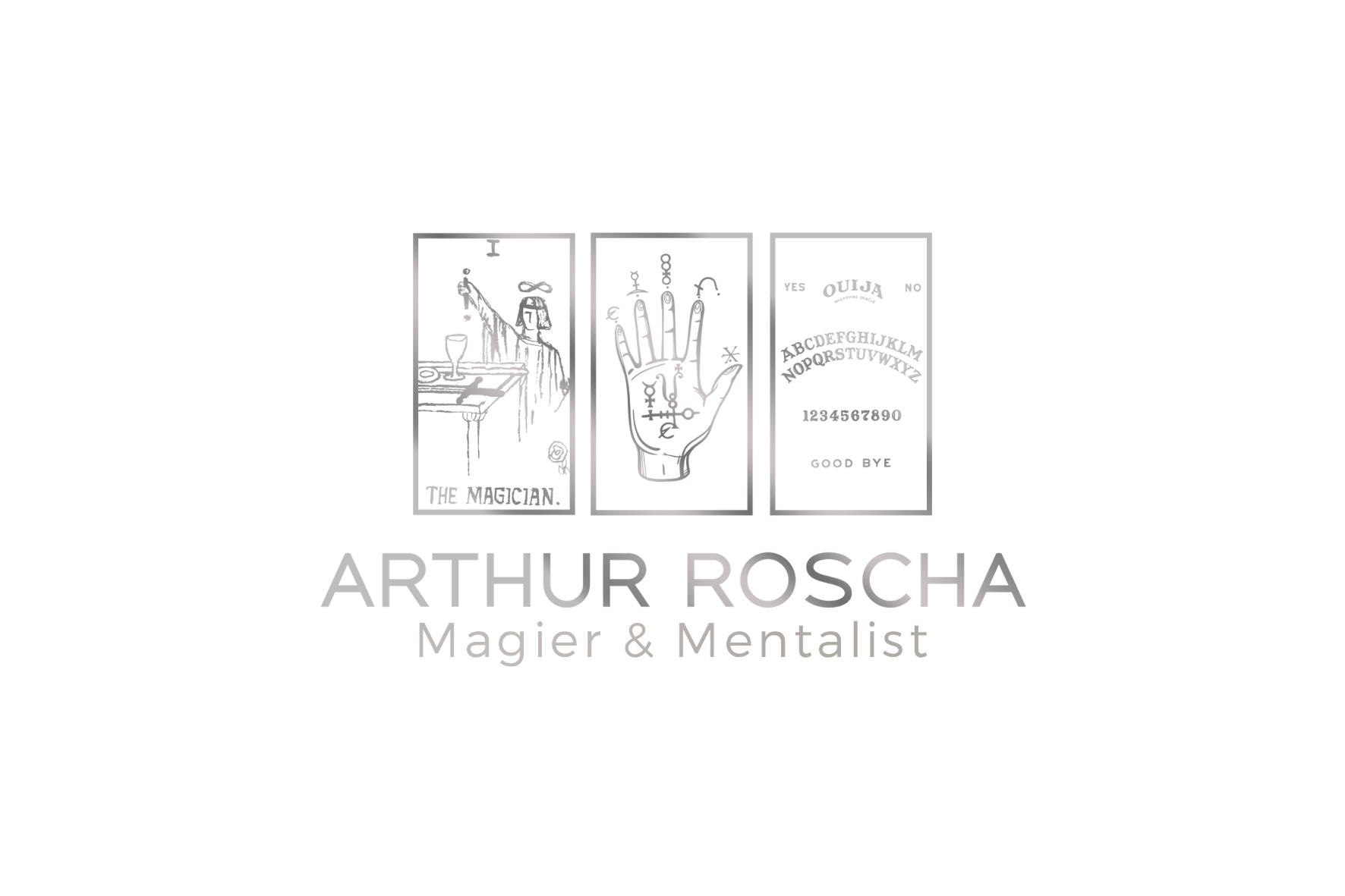 Arthur Roscha Magier schweiz